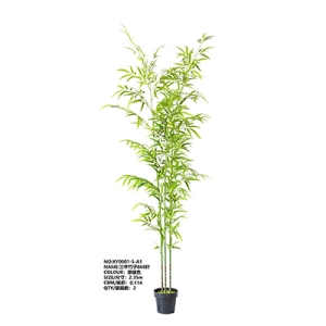 XY0001 Bamboo 竹子